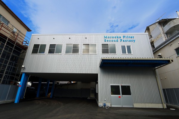 愛媛エリア・白石工務店のシステム建築事例