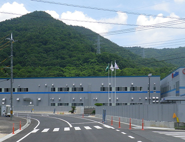 岡山エリア・土井建設のシステム建築事例
